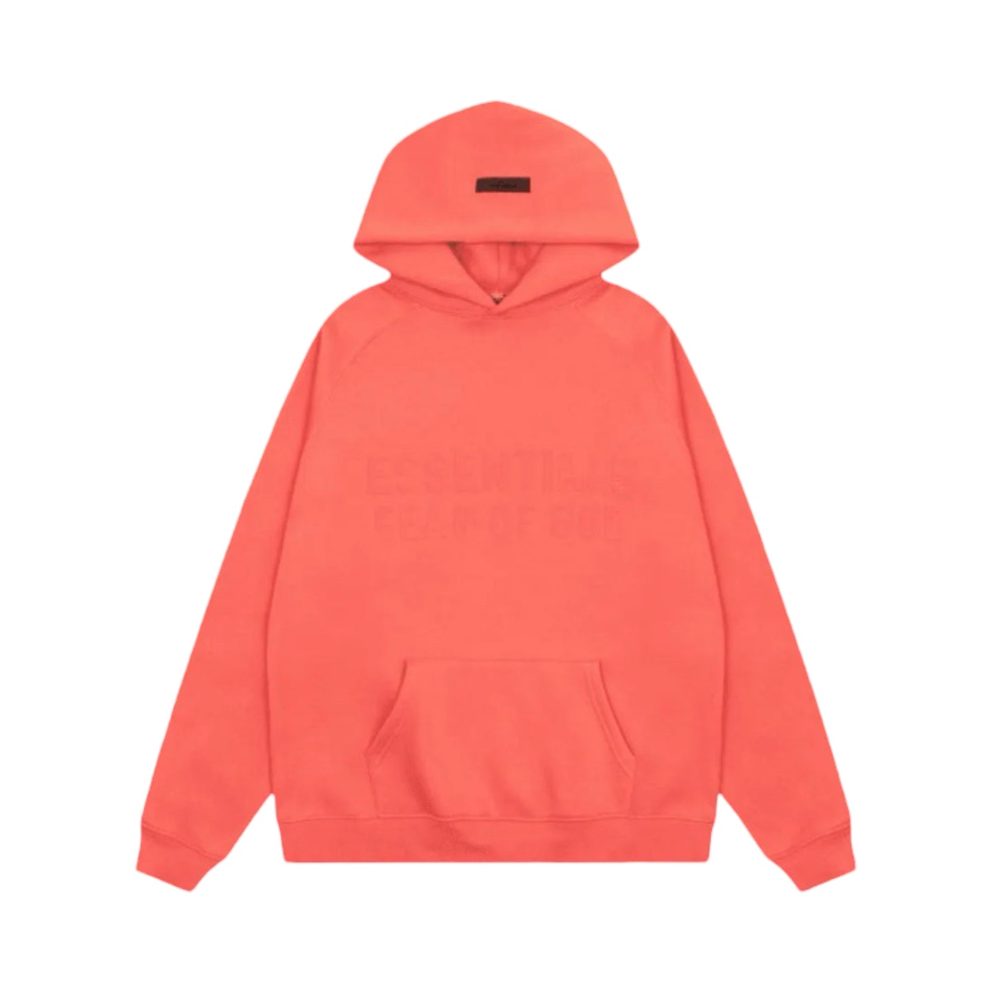 Essentials Hoodie