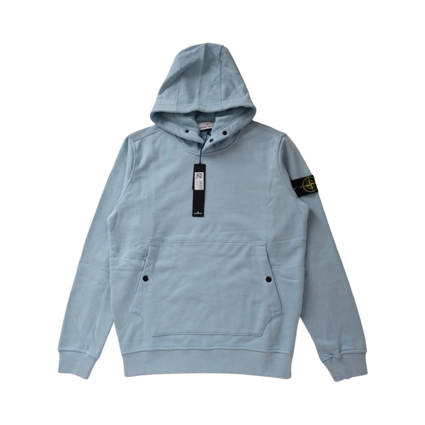 Stone Island Hoodie