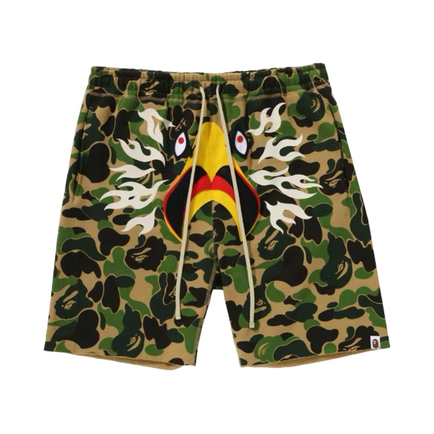 Bape Shorts