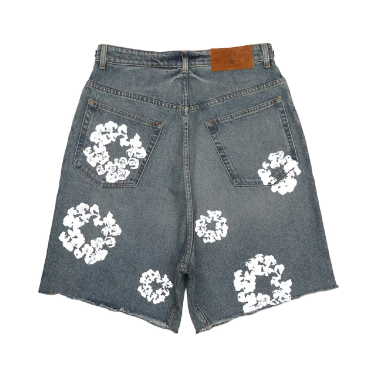 Denim Tears Short Jeans