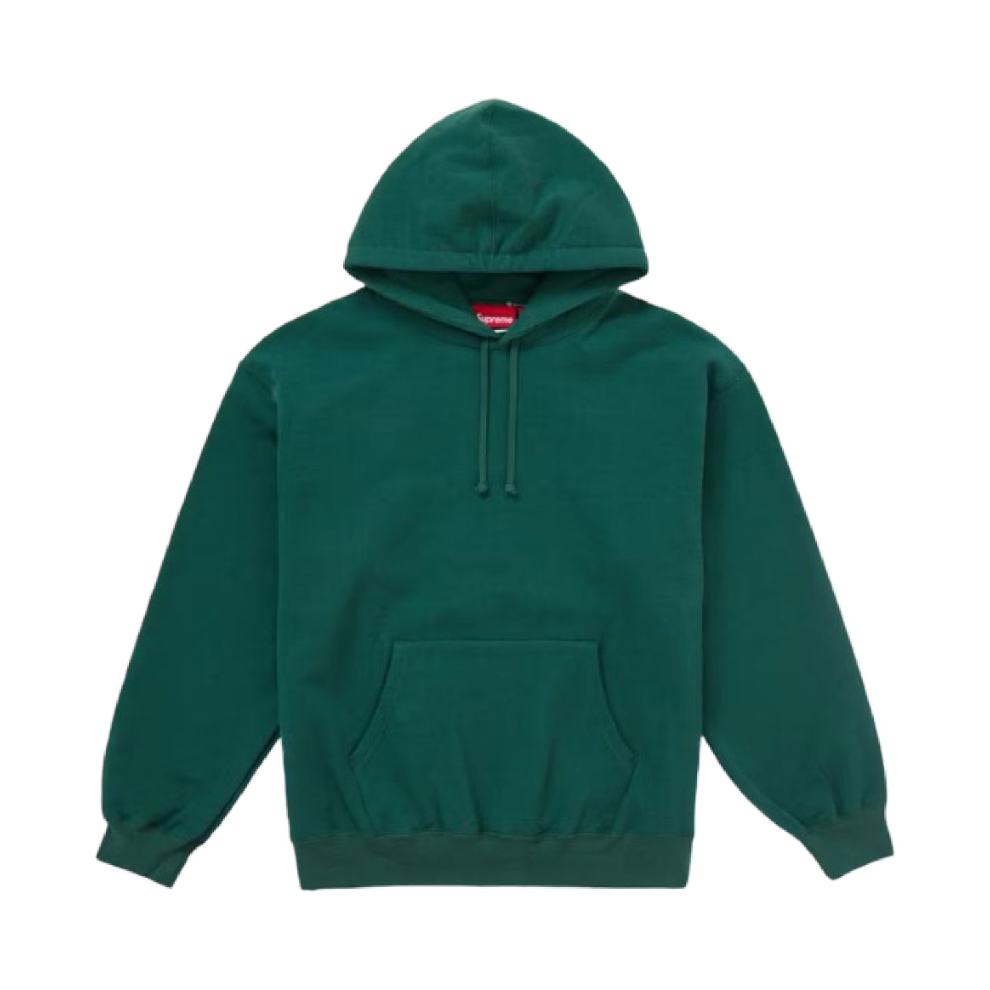 Supreme Hoodie