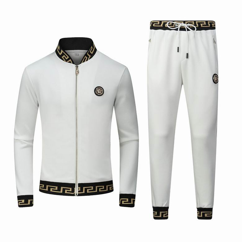Versace Tracksuit