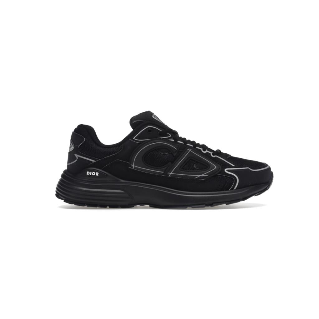 Dior B30 Total Black