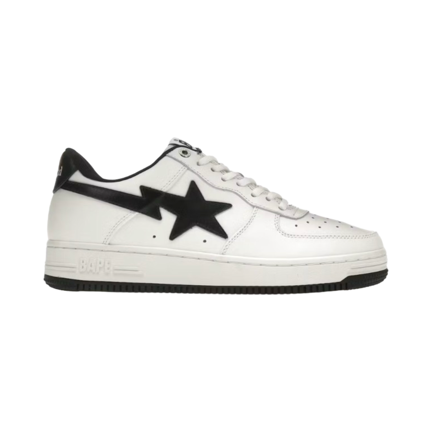 Bapesta JJJJound Blue Navy