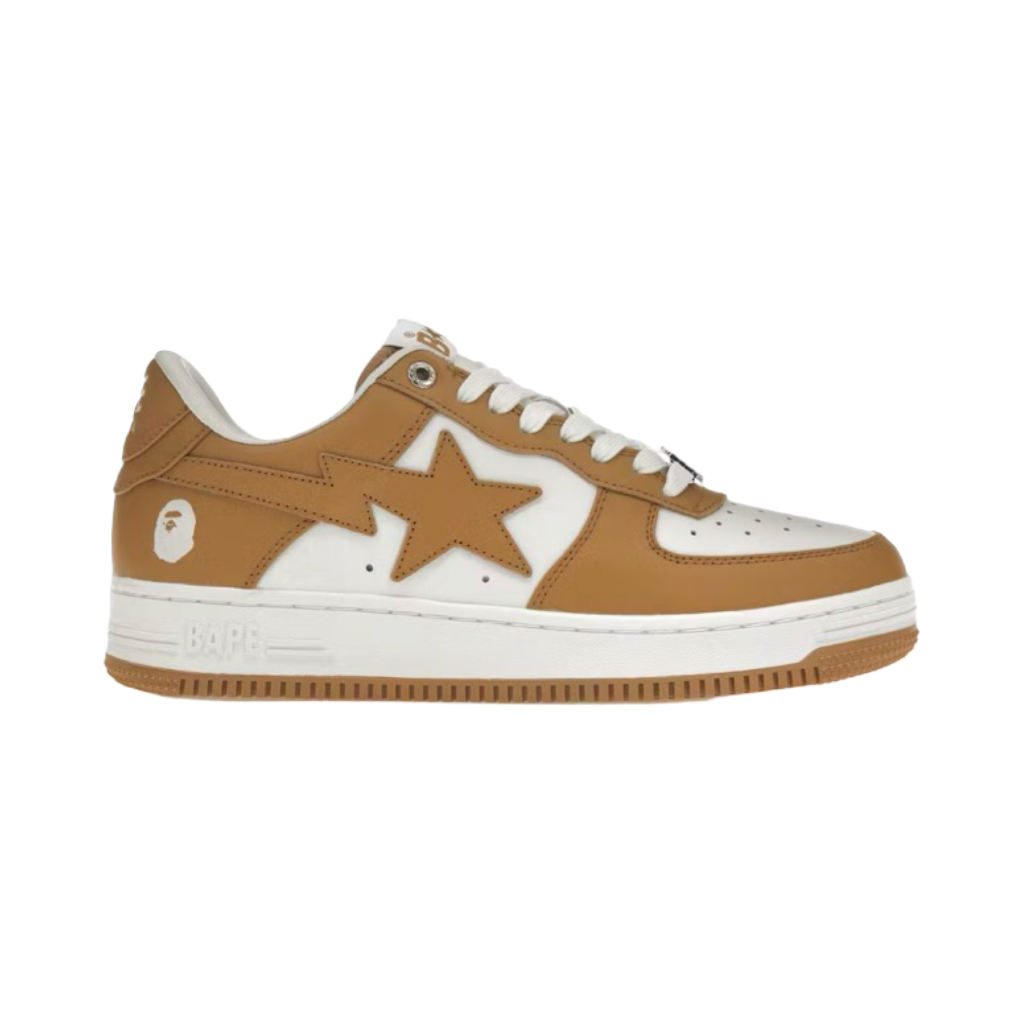 Bapesta Beige