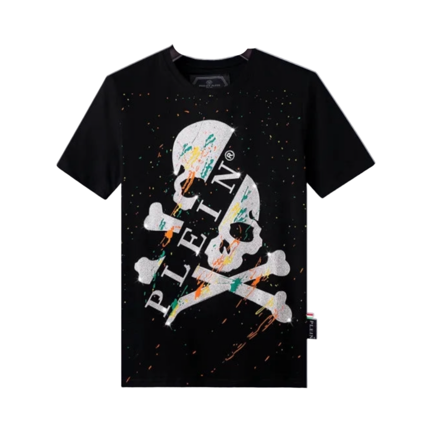 Maglietta Philipp Plein