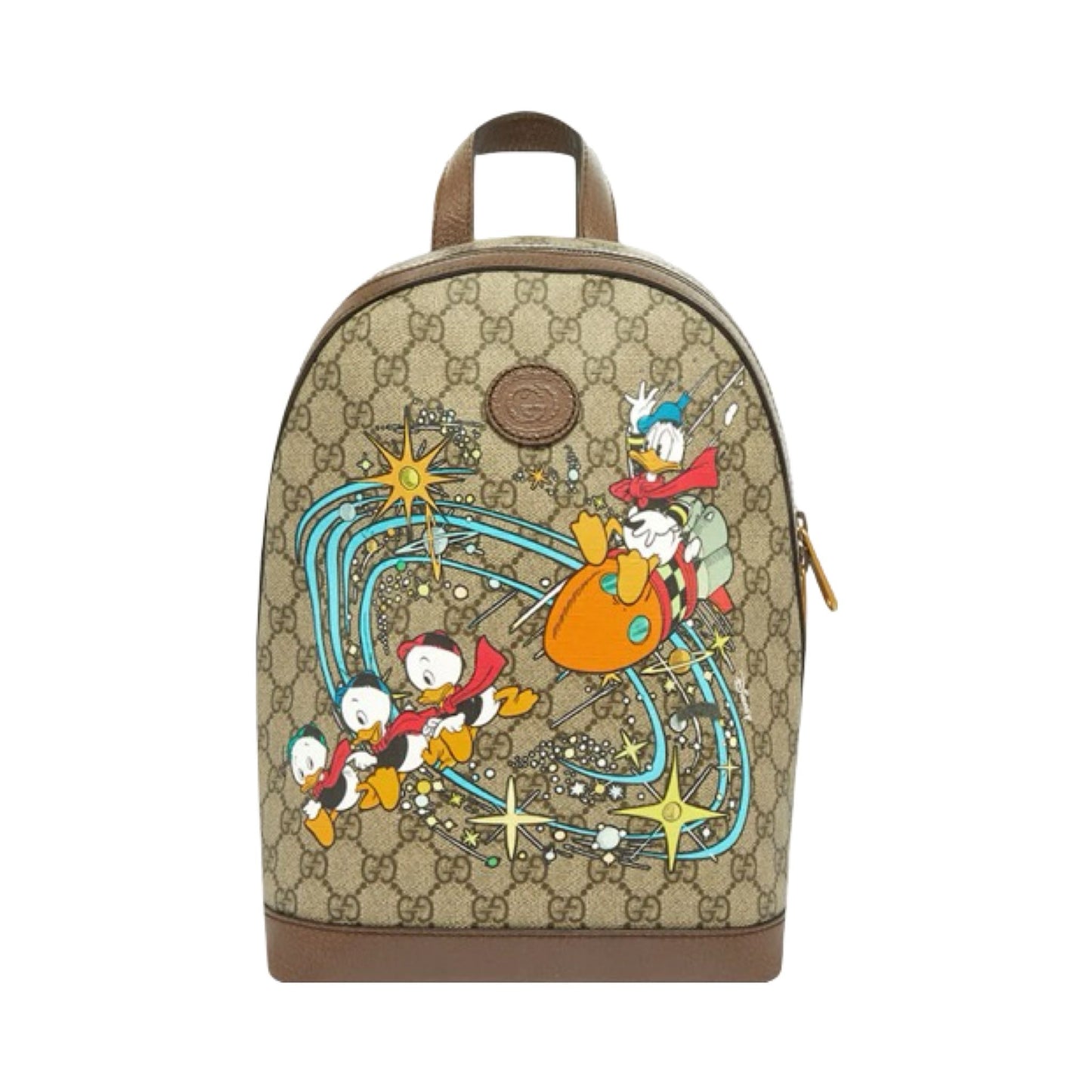 Zaino Gucci