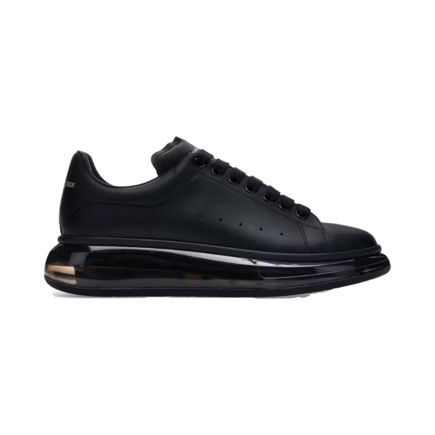 Mcqueen Total Black Air
