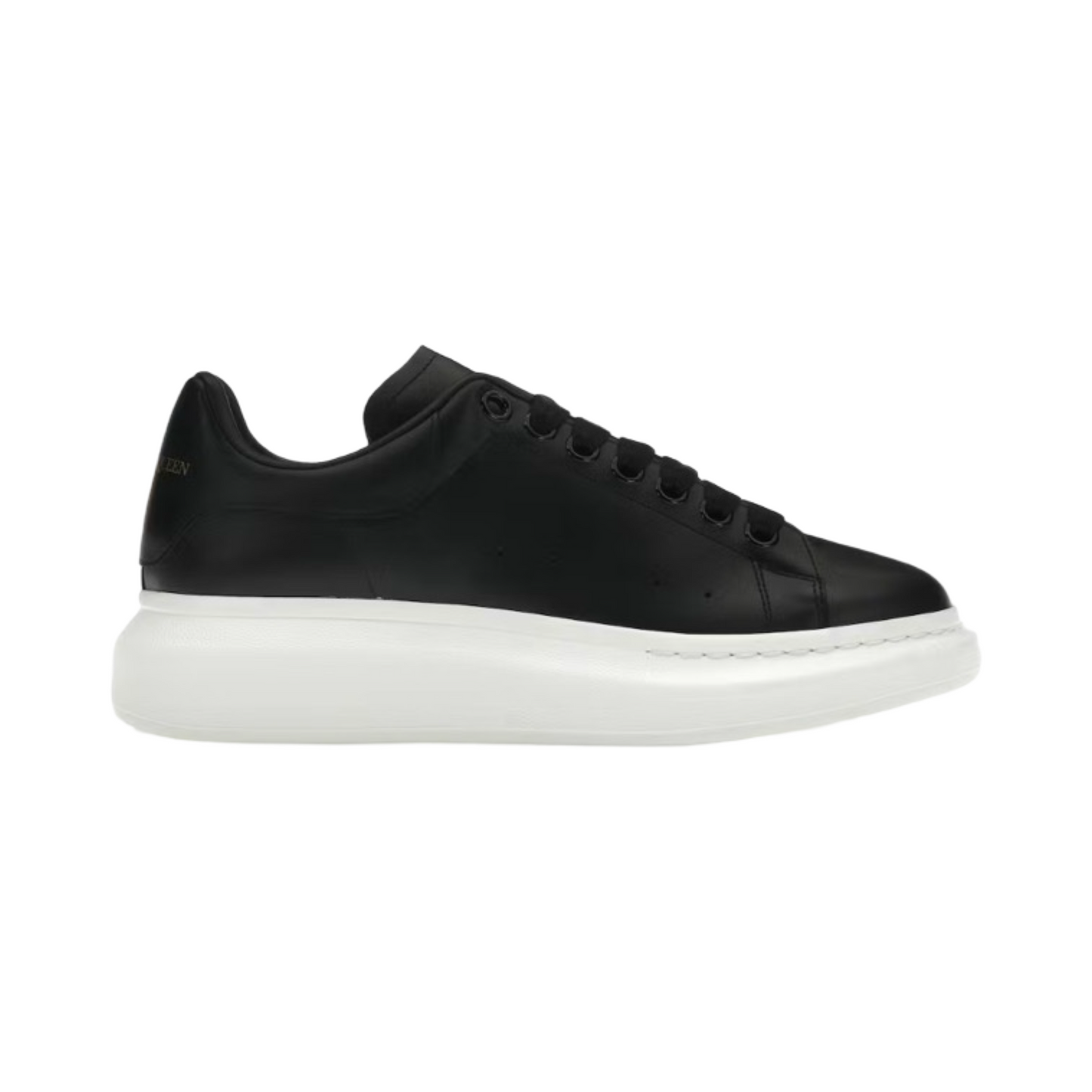 Mcqueen Black & White