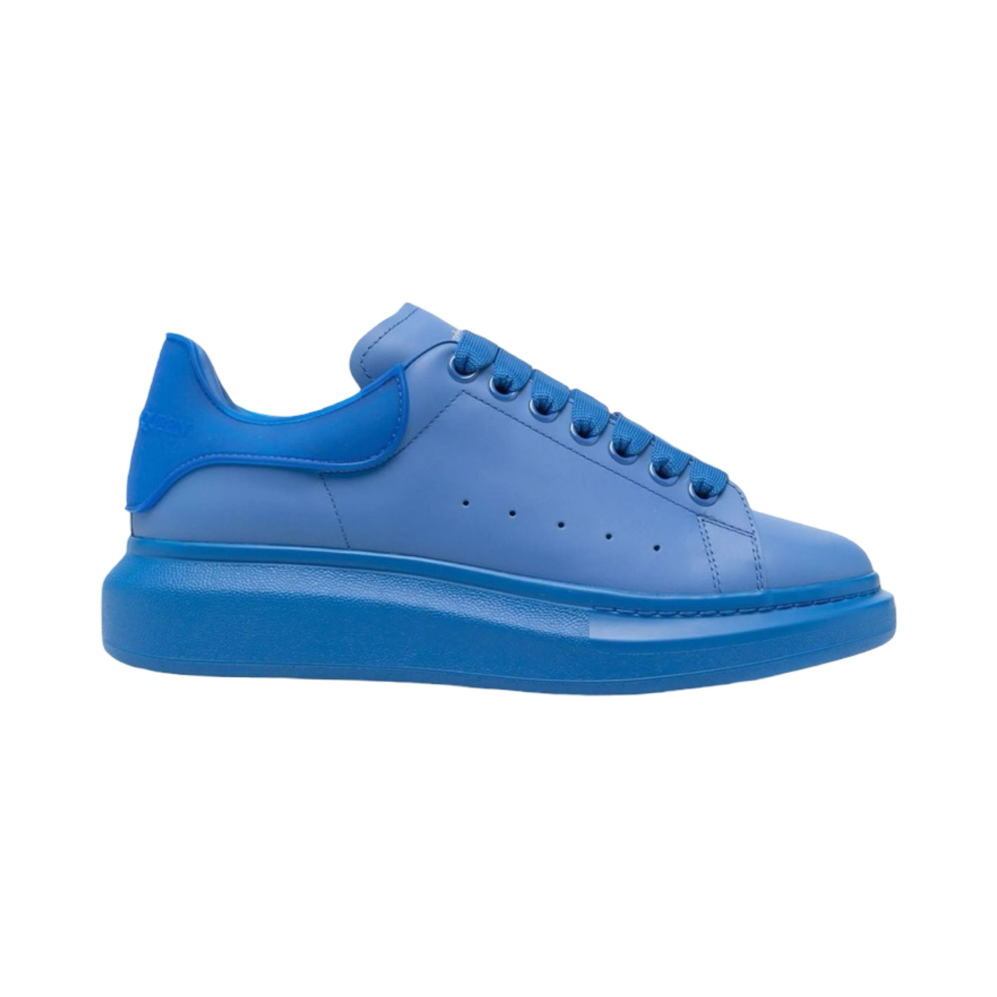 Mcqueen Total Blue