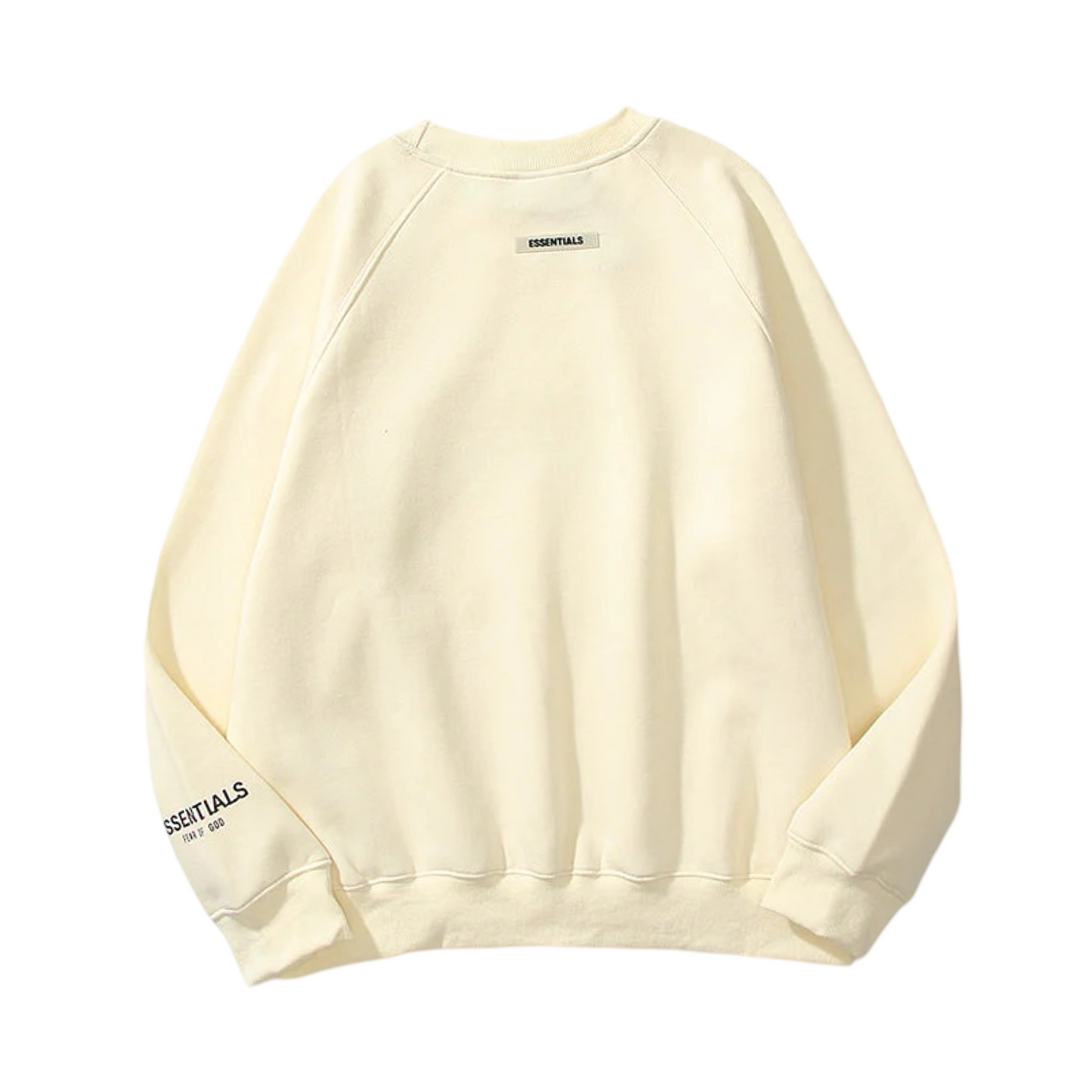 Essentials Hoodie