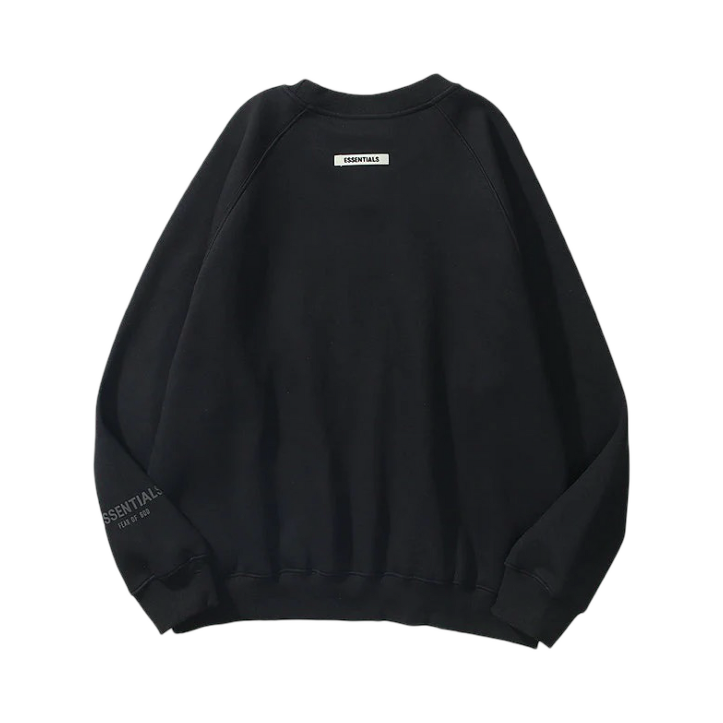 Essentials Hoodie