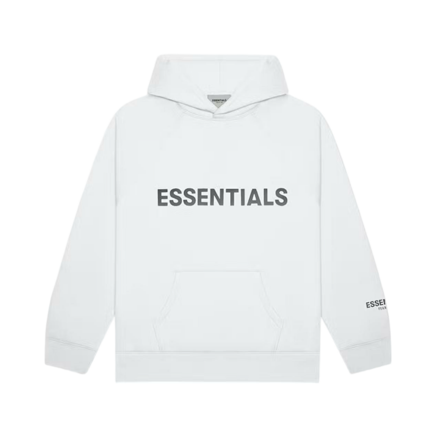 Essentials Hoodie
