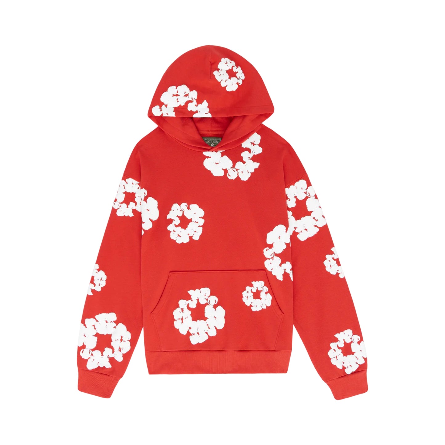 Denim Tears Hoodie