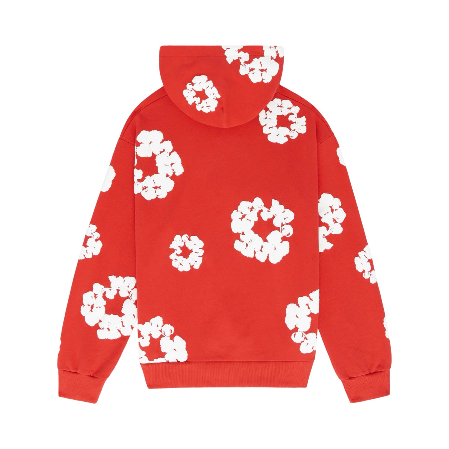Denim Tears Hoodie