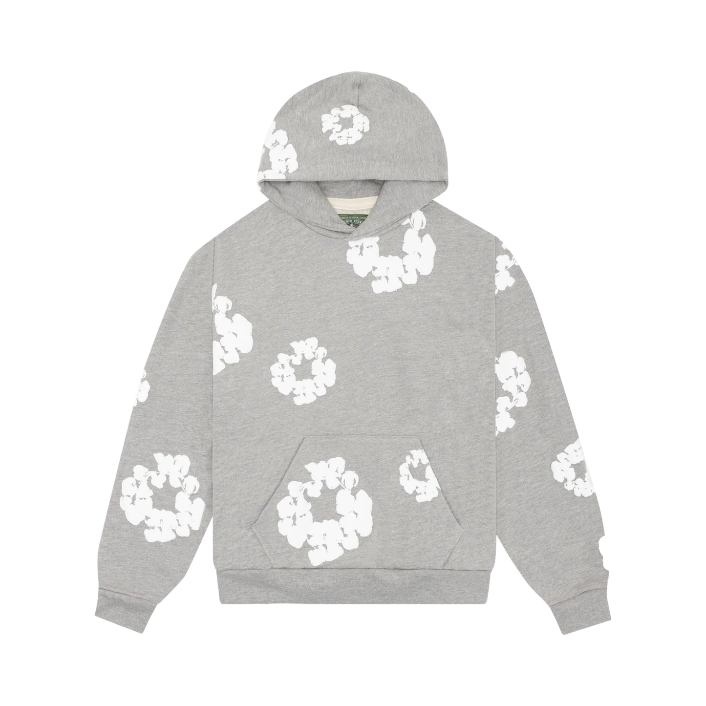 Denim Tears Hoodie
