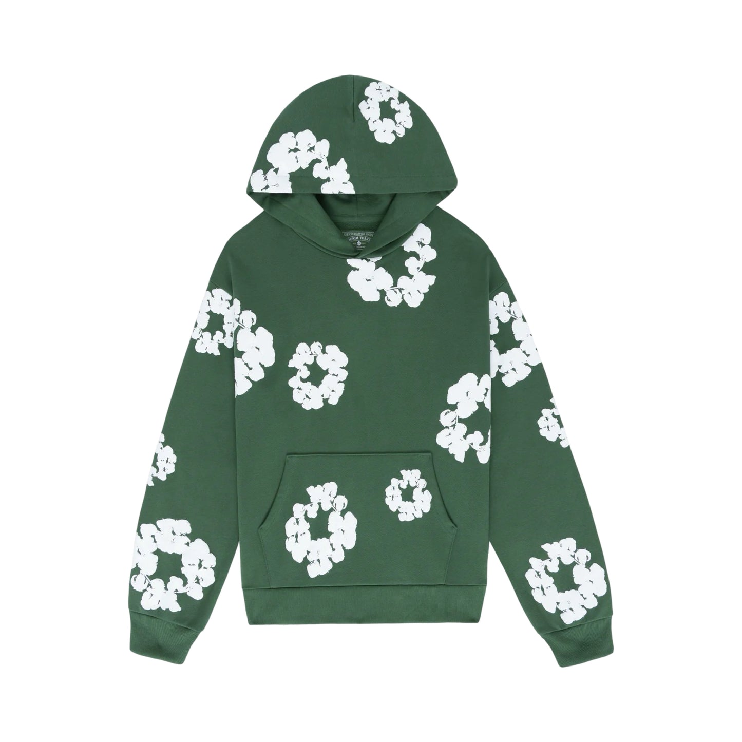 Denim Tears Hoodie