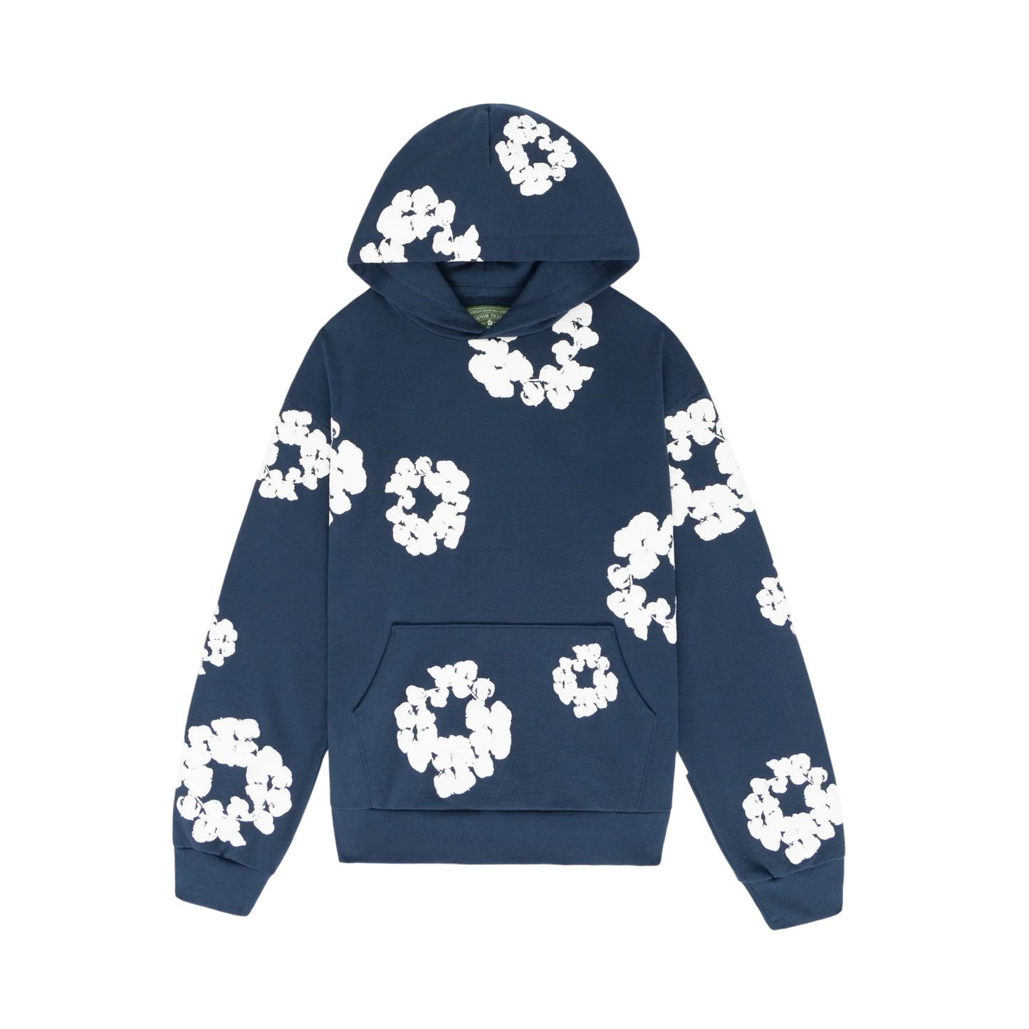 Denim Tears Hoodie