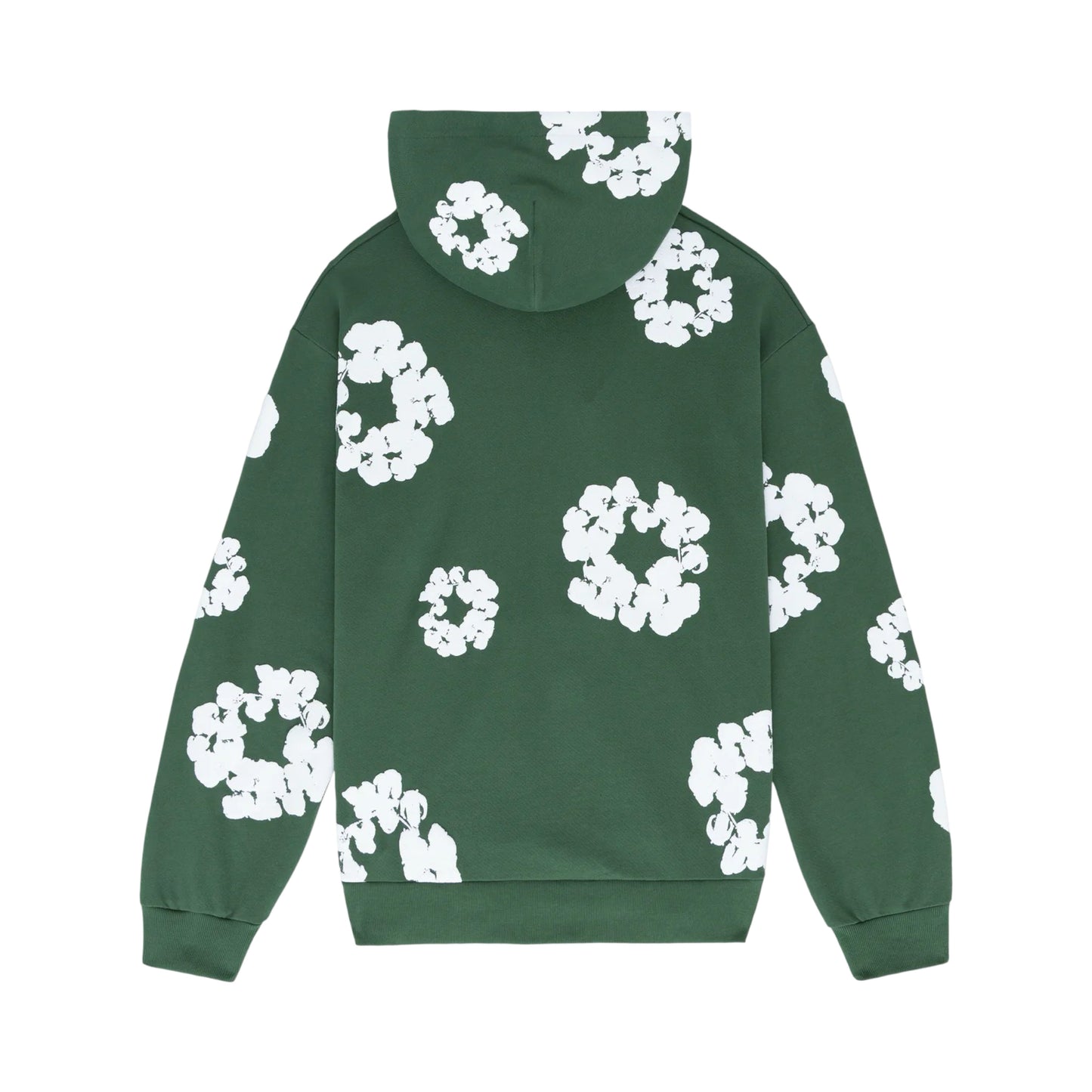 Denim Tears Hoodie