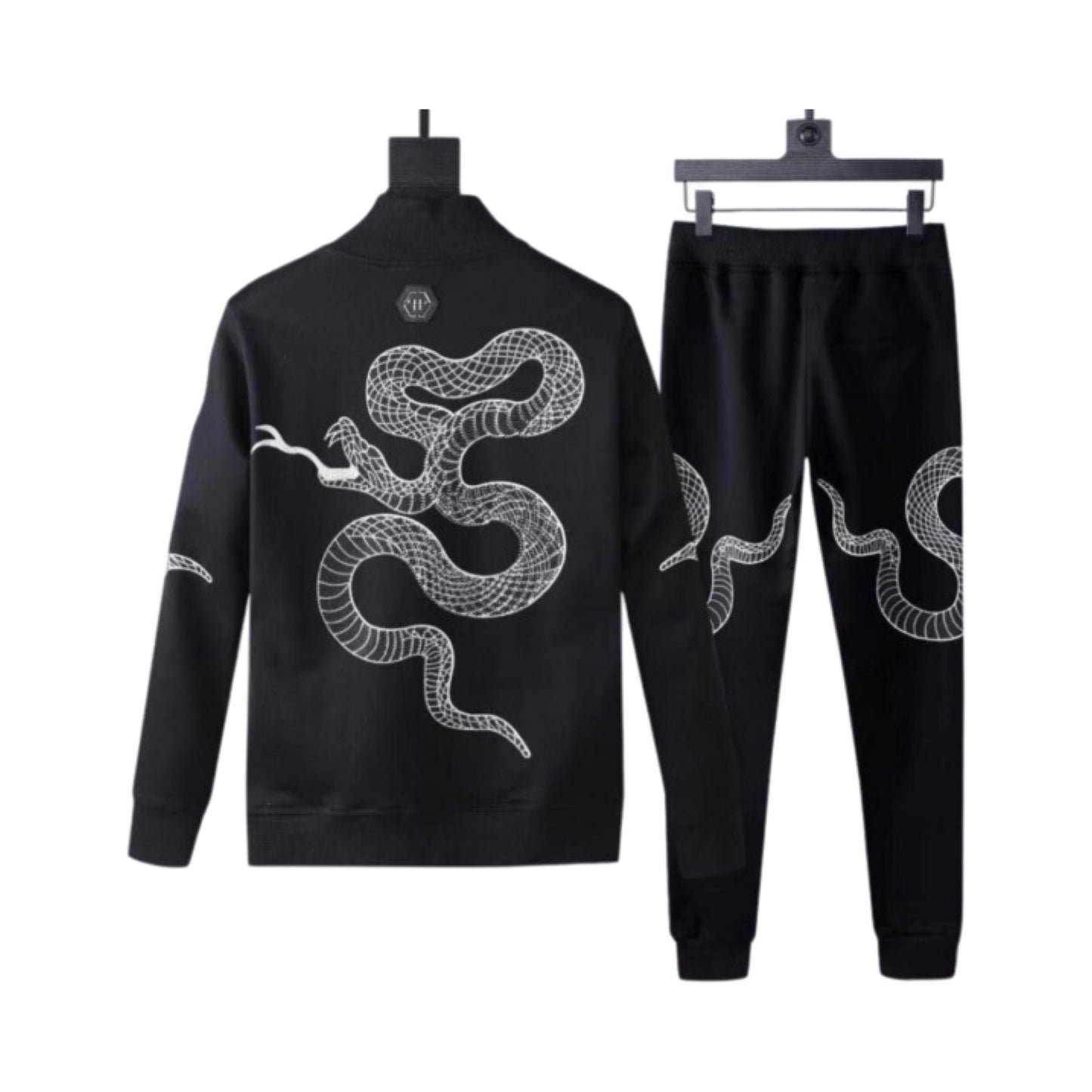 Philipp Plein Tracksuit
