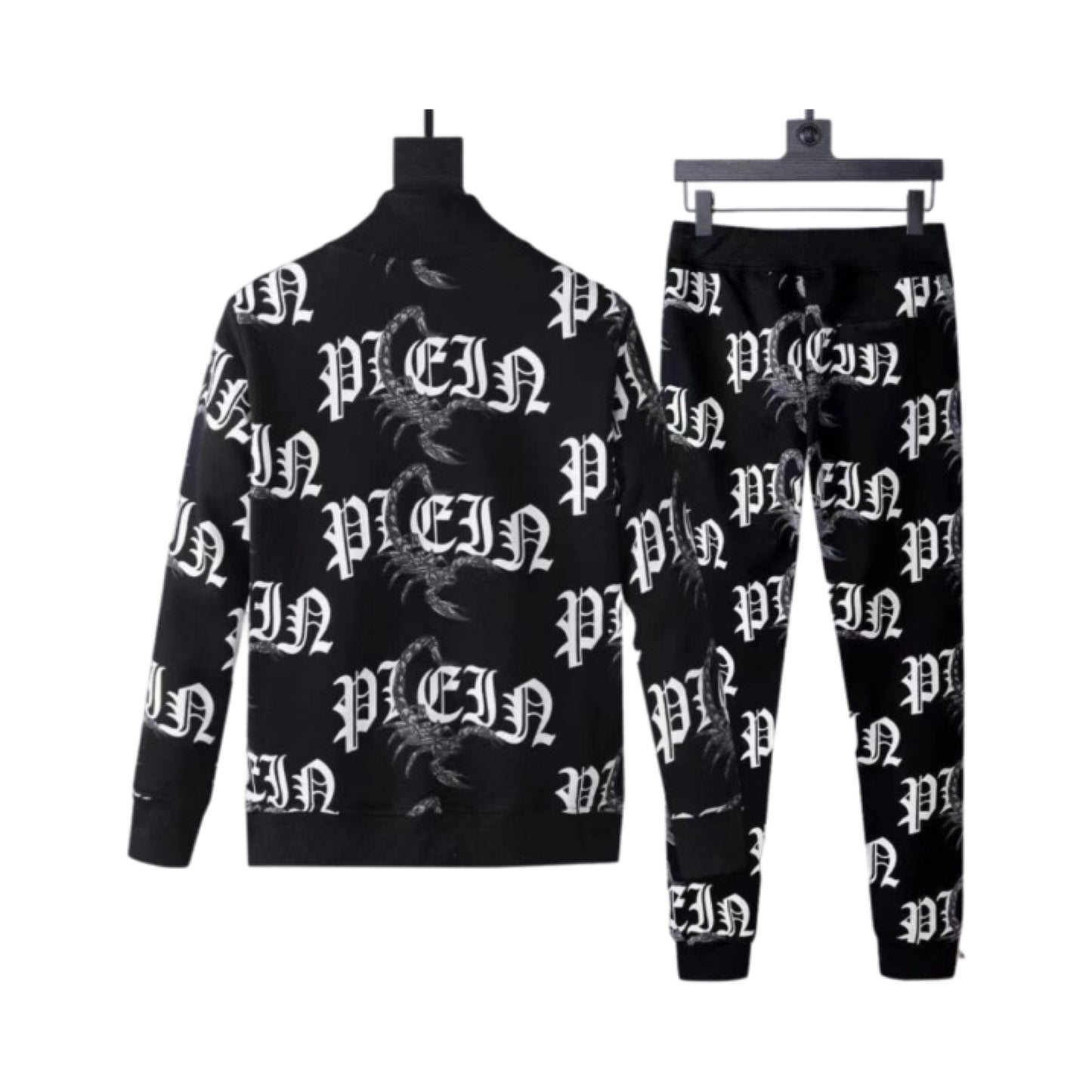 Philipp Plein Tracksuit