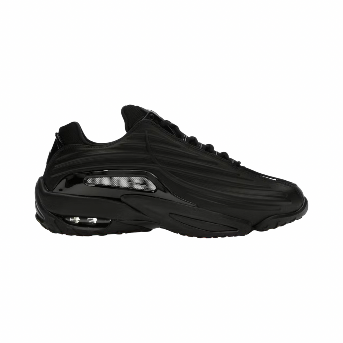 Nike Nocta Black