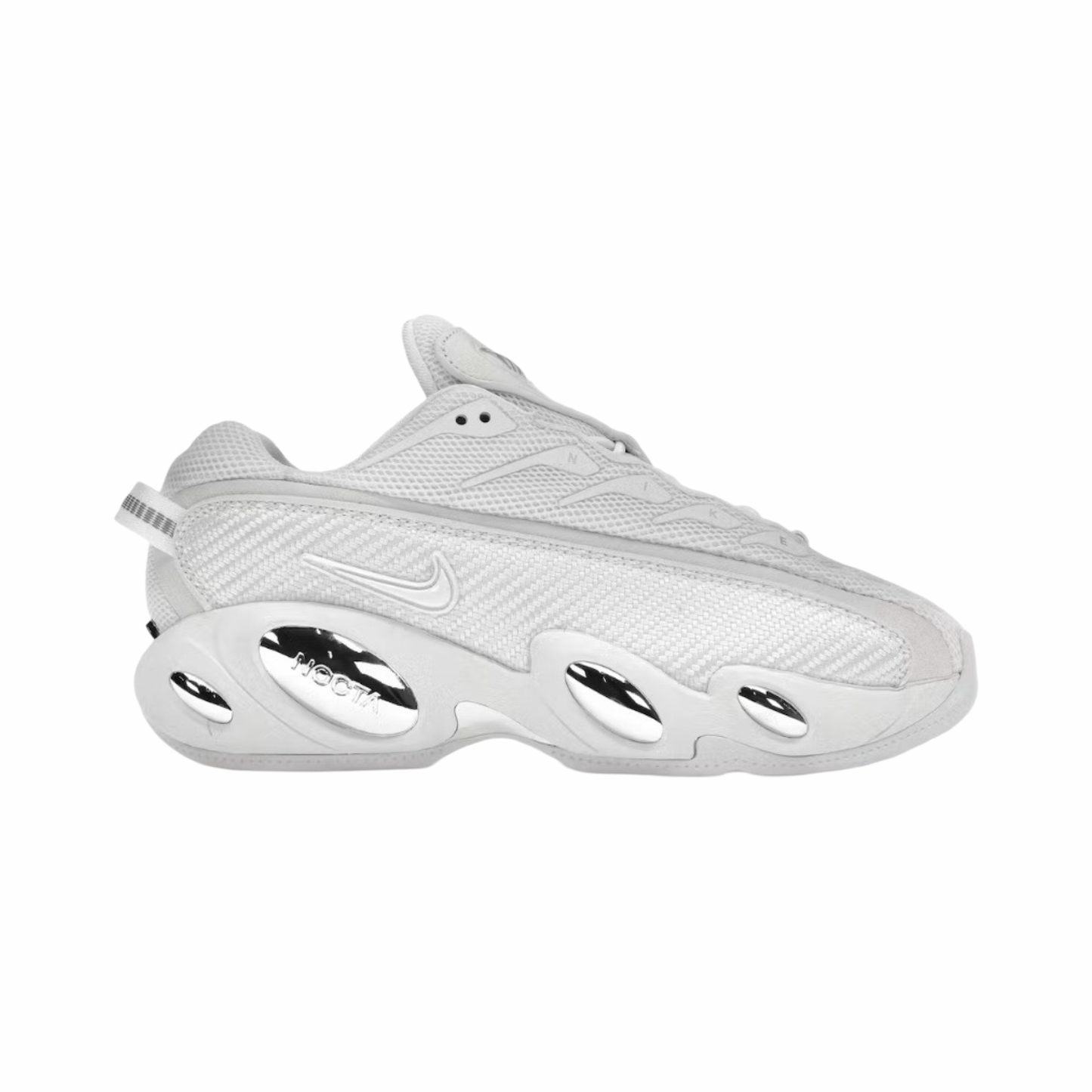Nike Nocta Cromo White