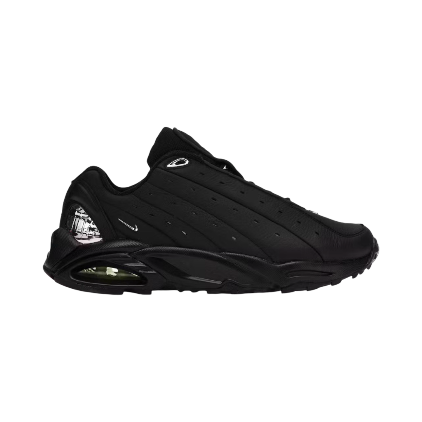 Nike Nocta Total Black