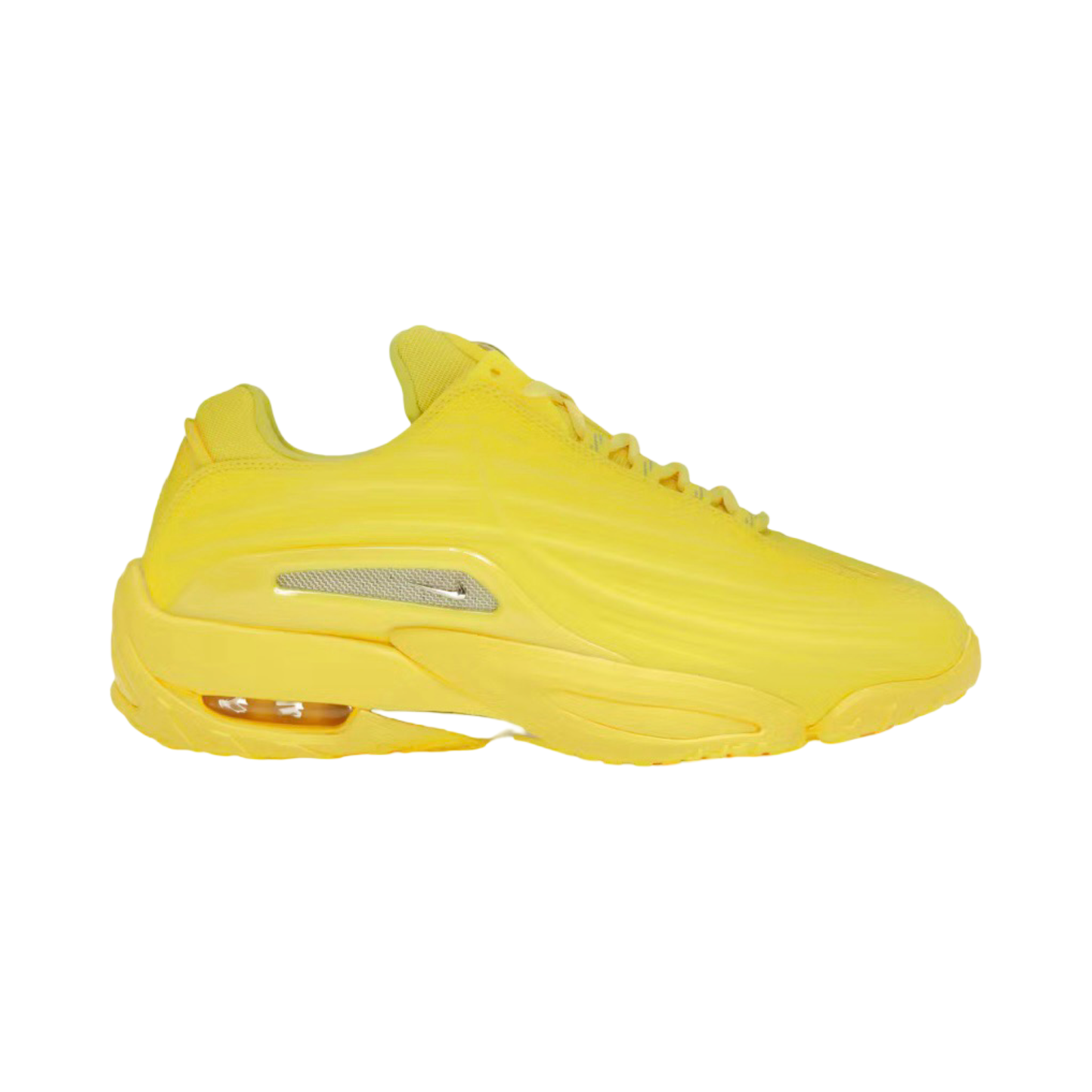 Nike Nocta Yellow