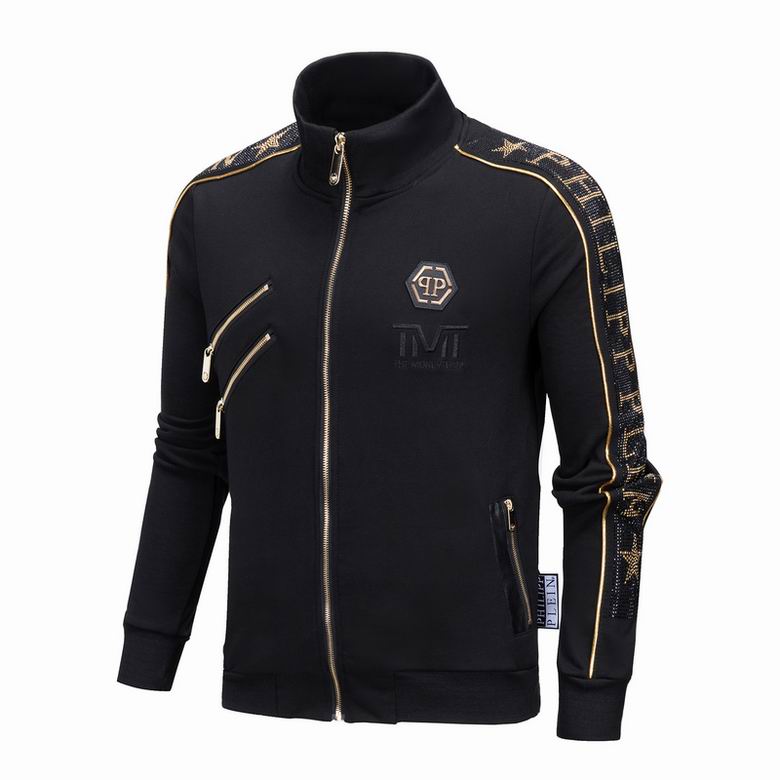 Philipp Plein Tracksuit x Floyd Mayweather