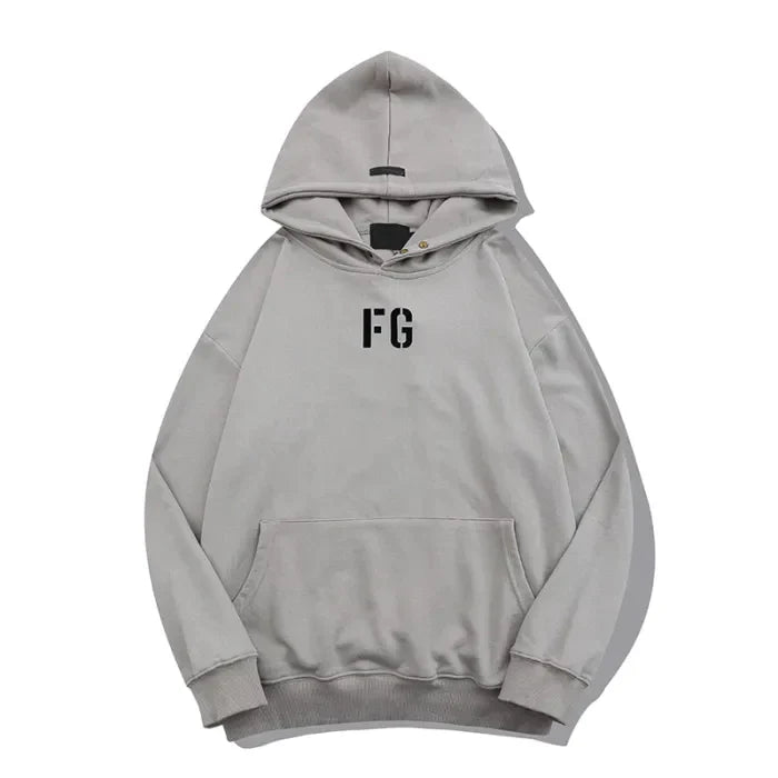 Fear of God Hoodies