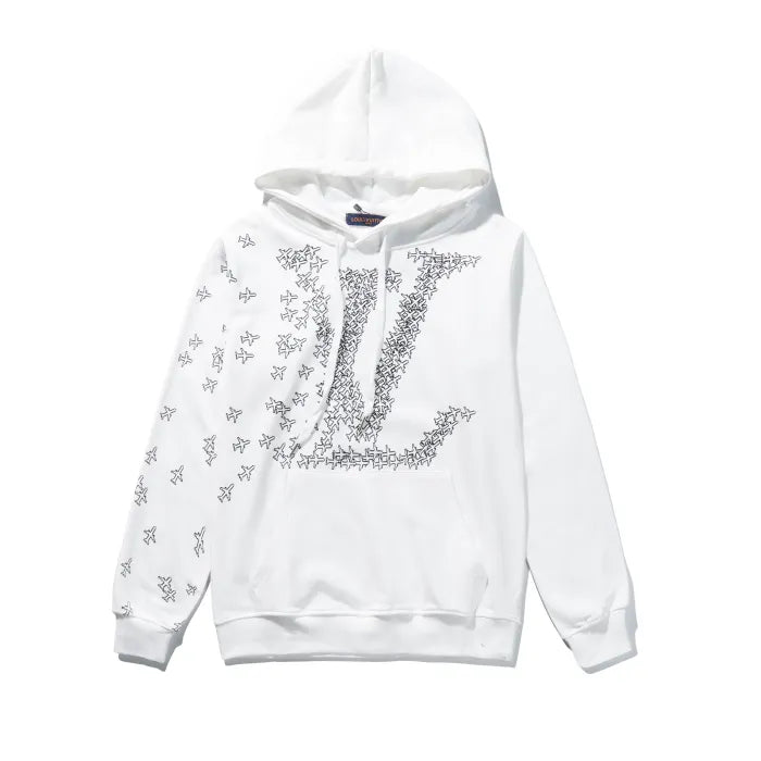 Felpa Louis Vuitton
