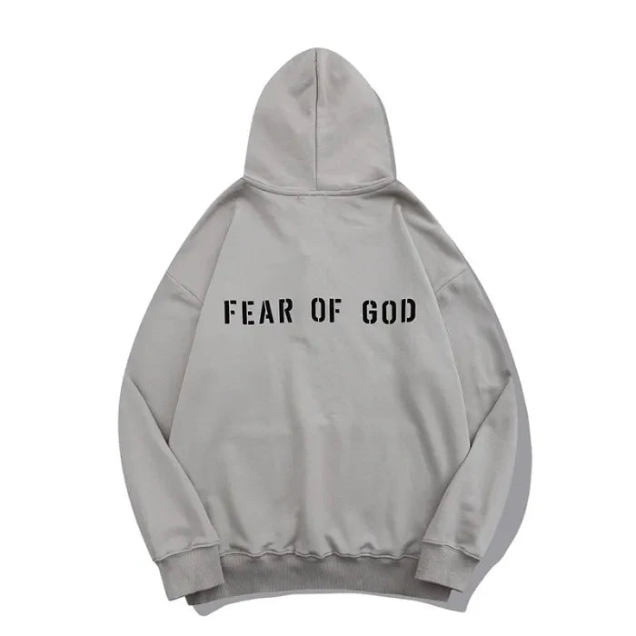 Felpa Fear of God