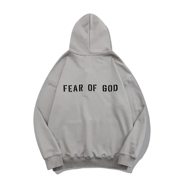 Fear of God Hoodies