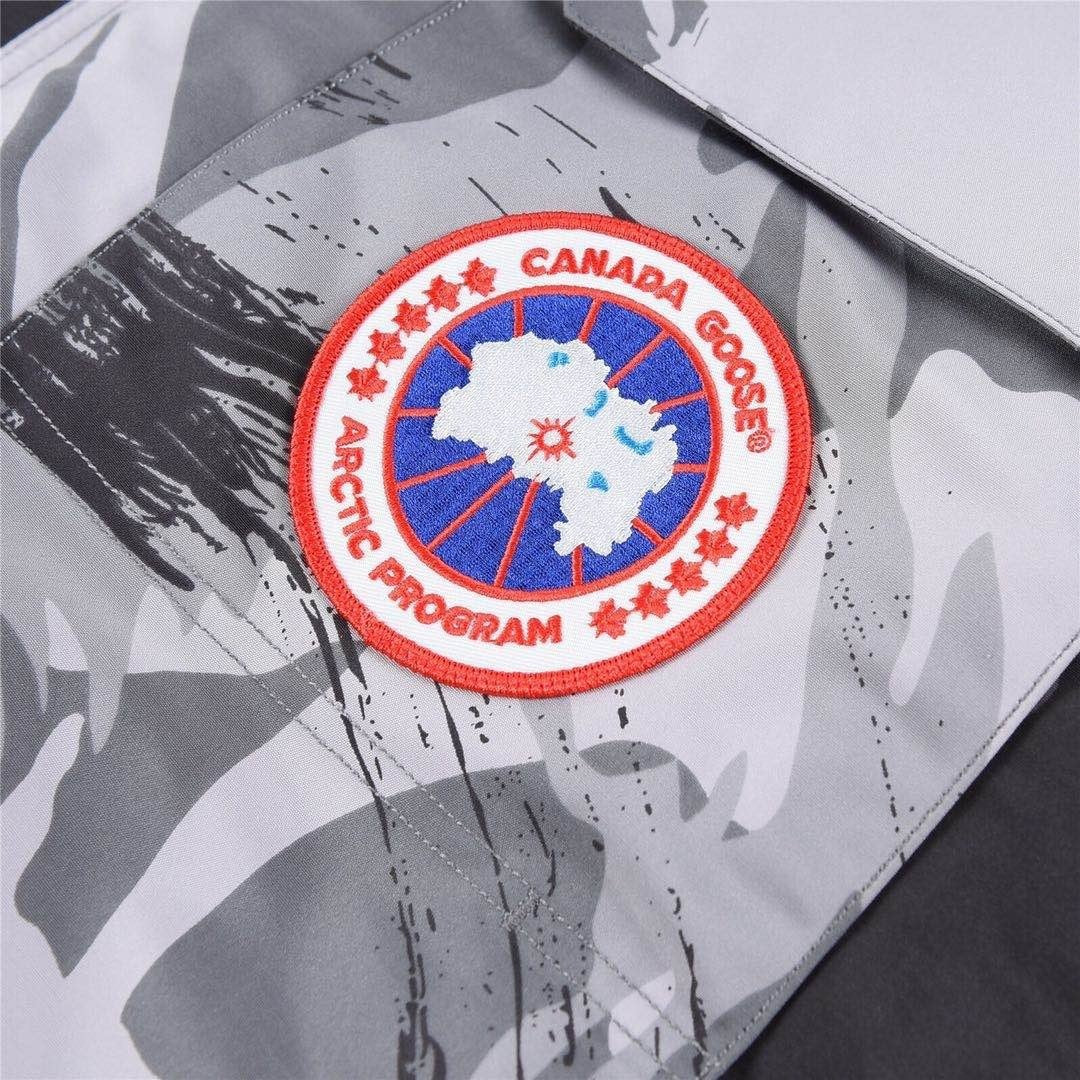 Giacca Canada Goose