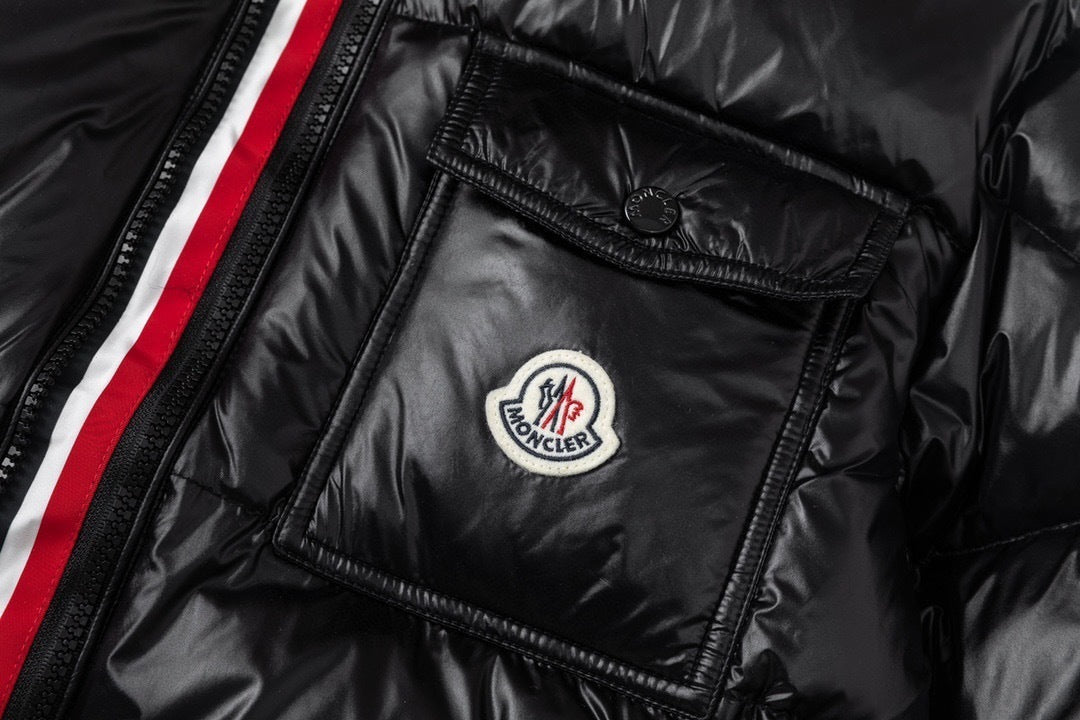 Giubbotto Moncler