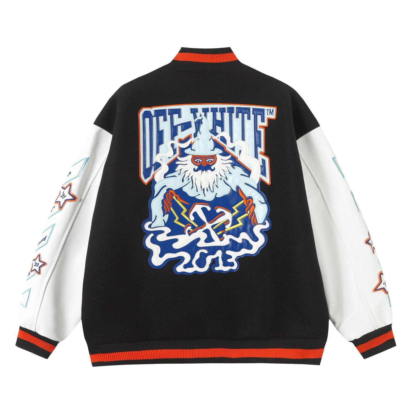 Giacca Off-White