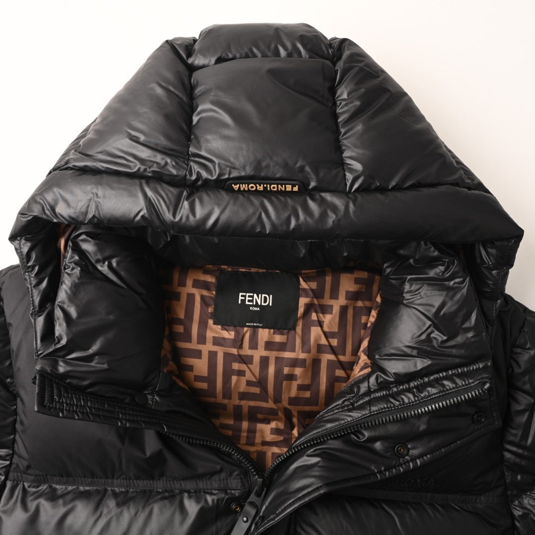 Giubbotto Fendi