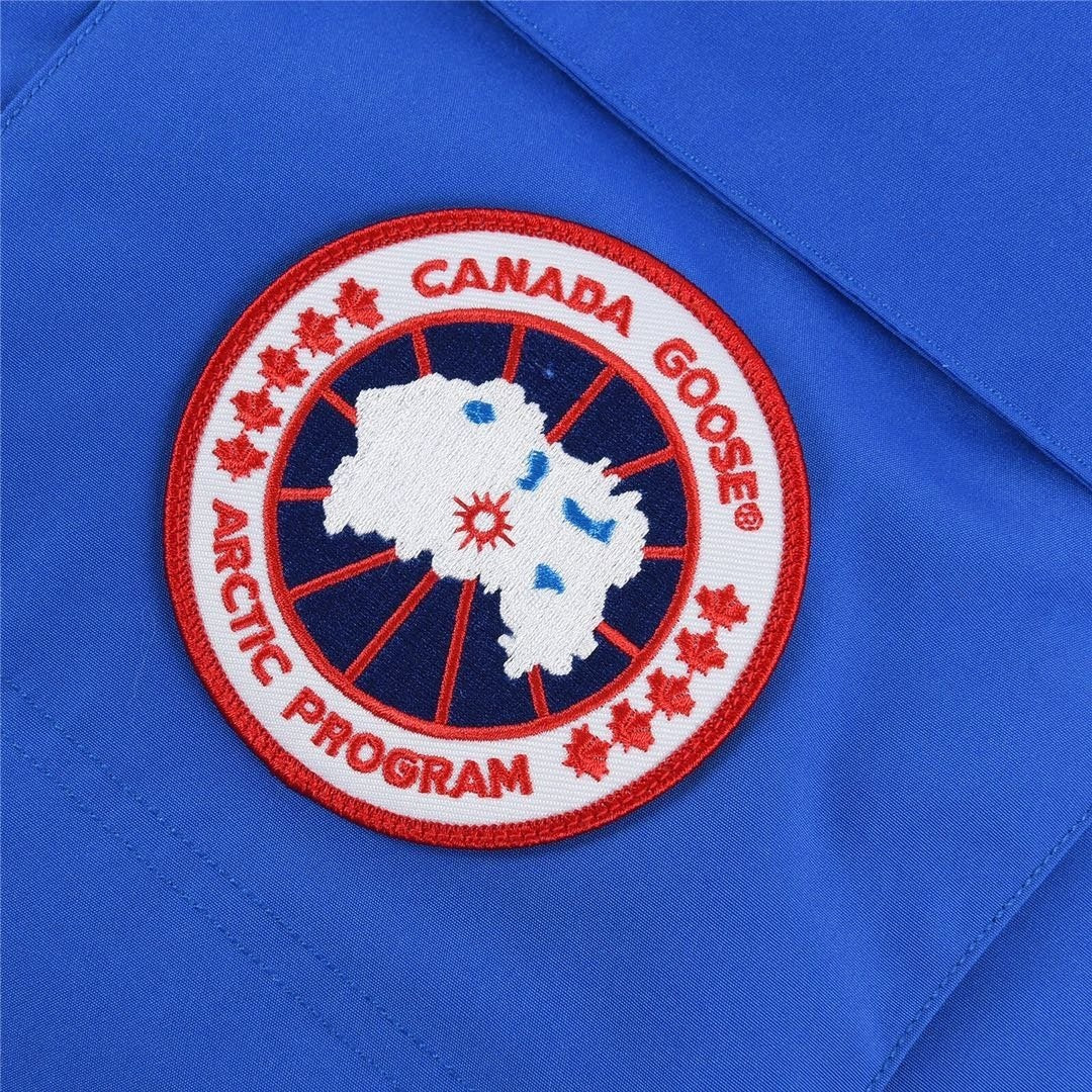 Giacca Canada Goose