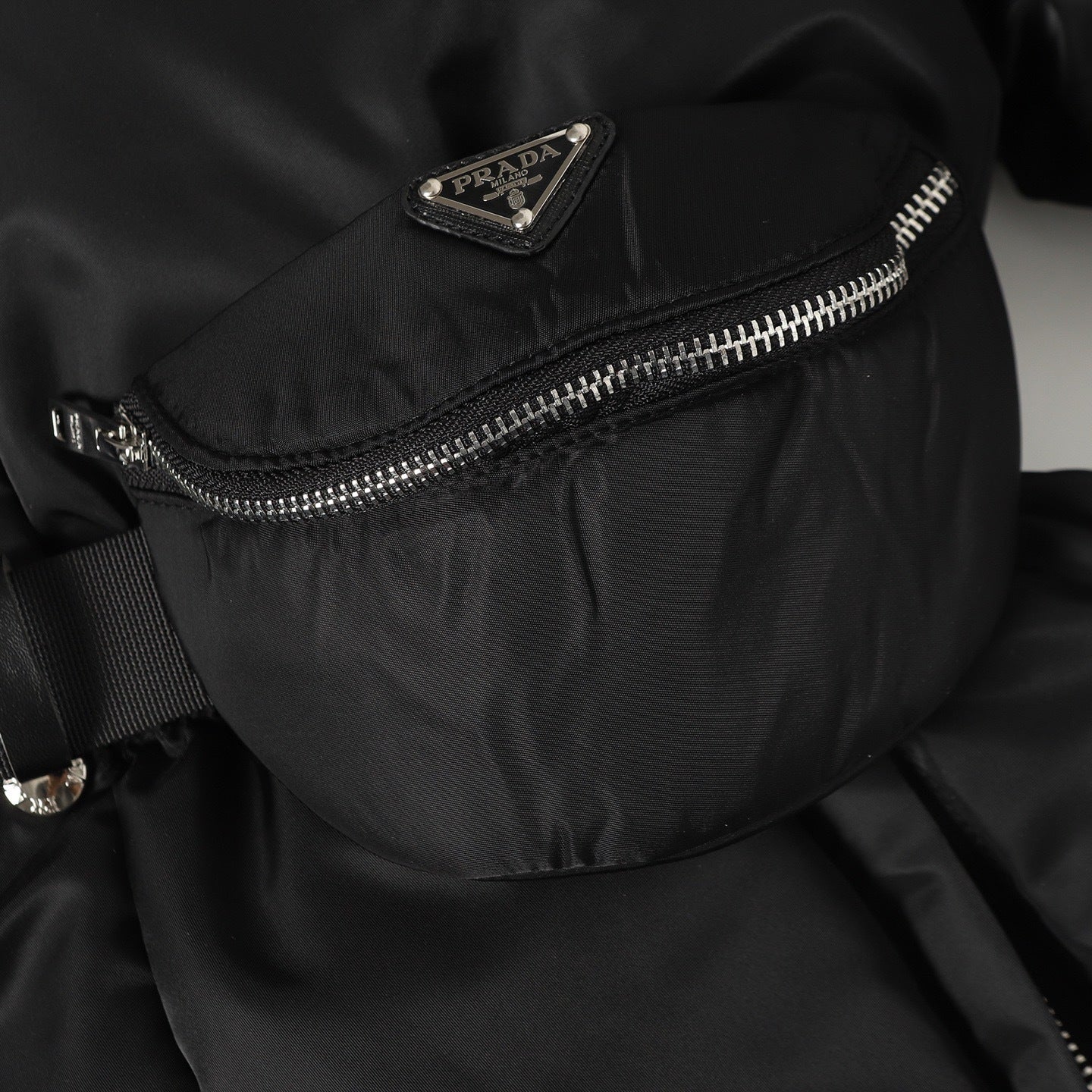 Giubbotto Prada
