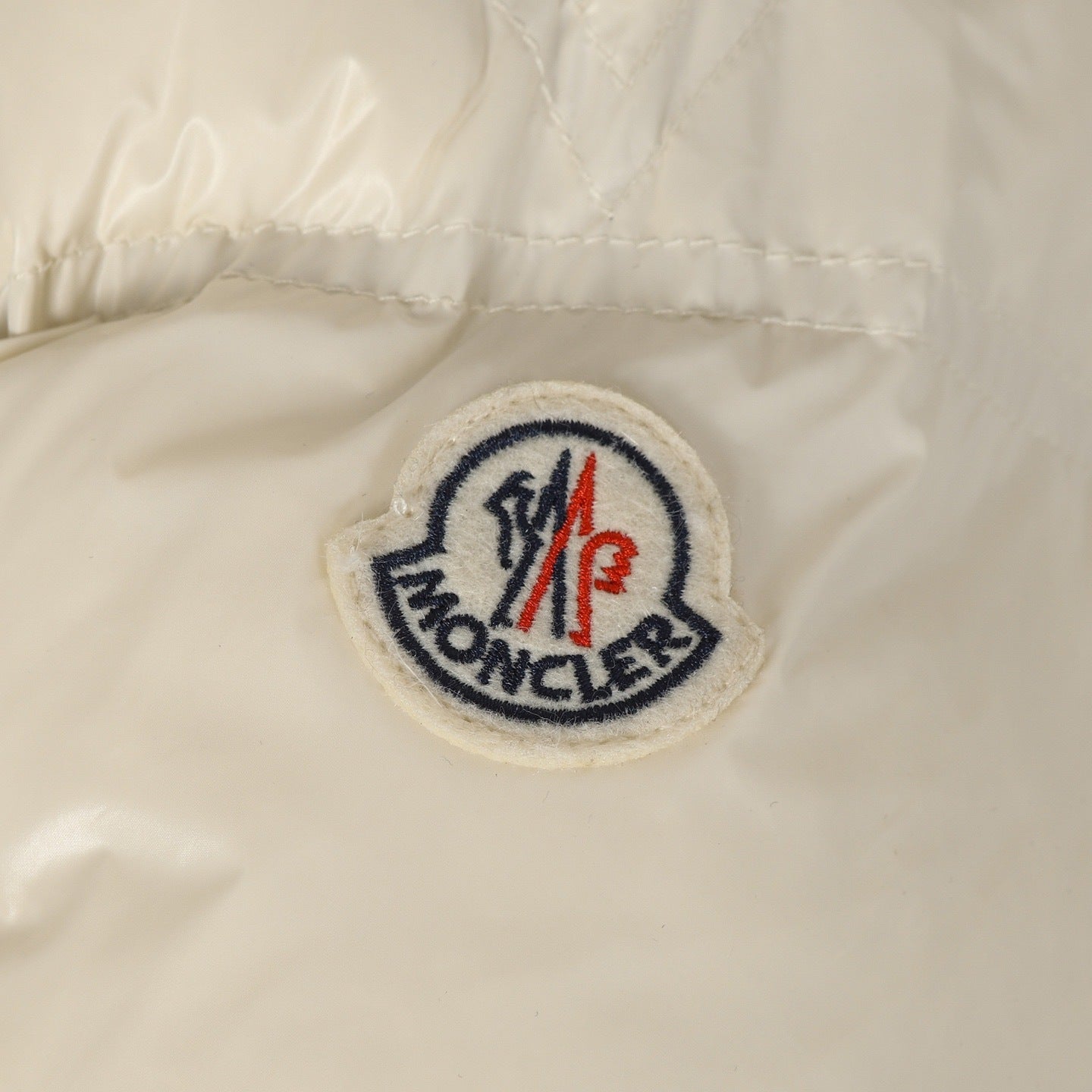 Giubbotto Moncler