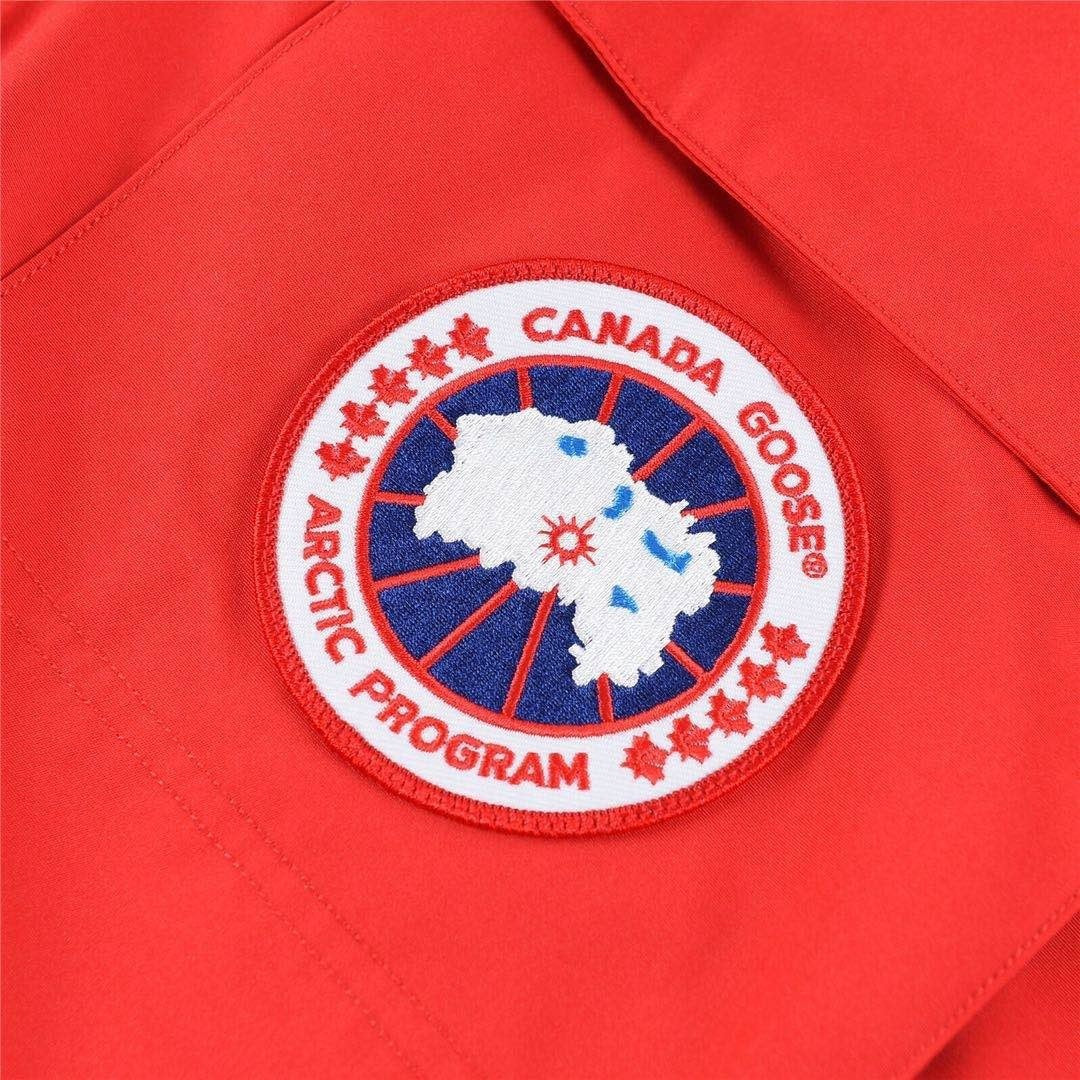 Giacca Canada Goose