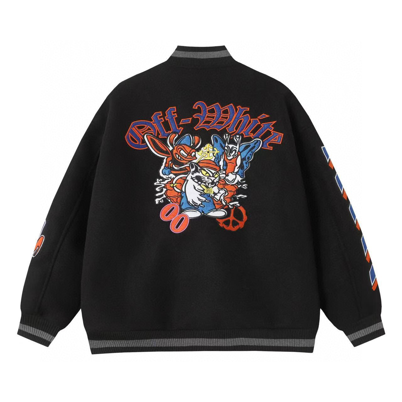 Giacca Off-White