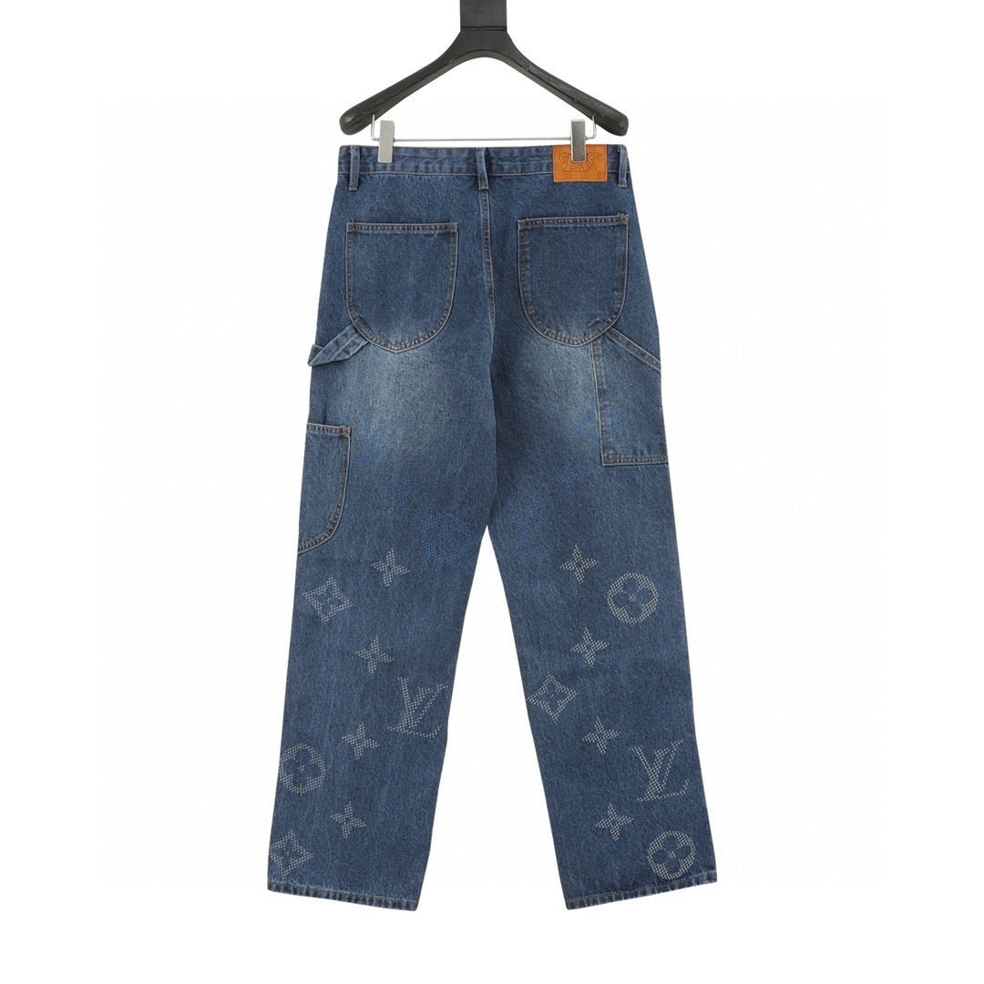 Jeans LV