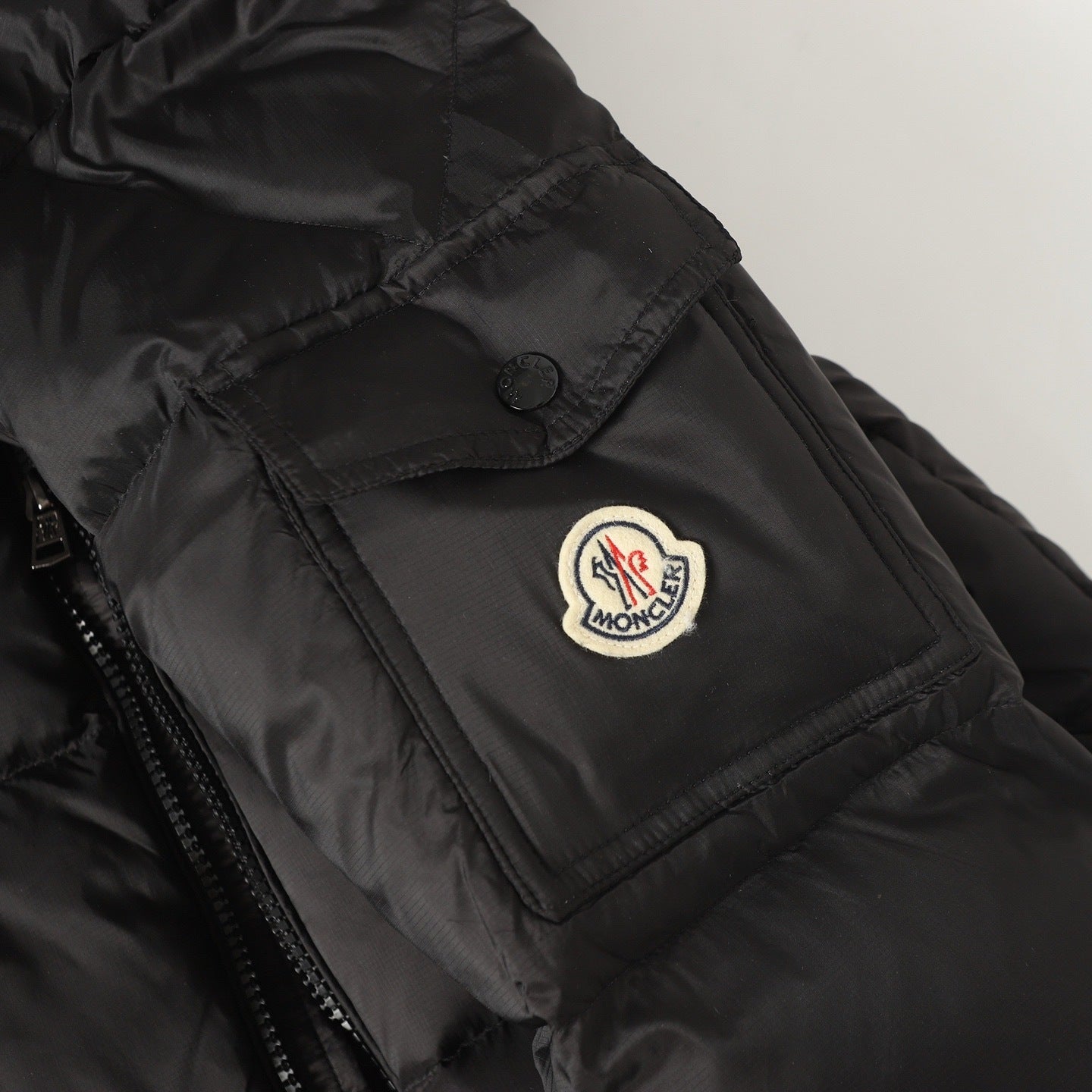 Giubbotto Moncler