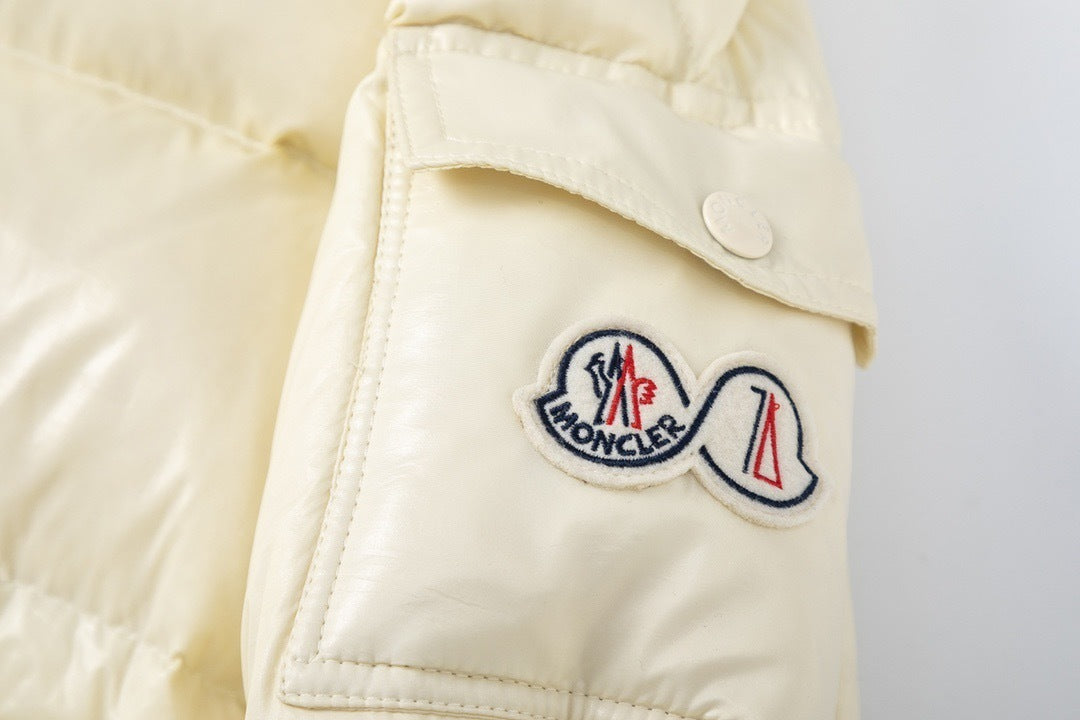 Giubbotto Moncler