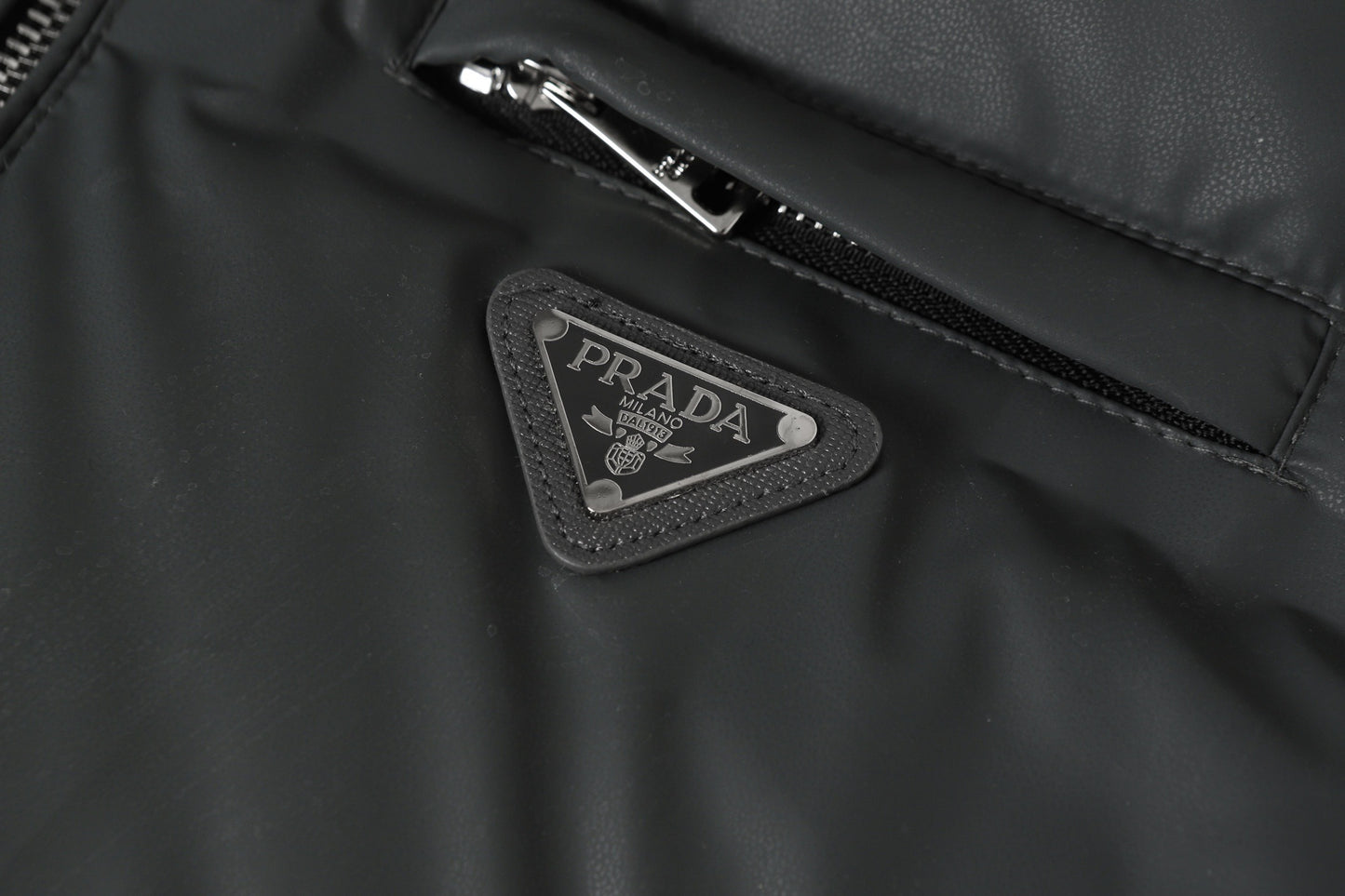 Giubbotto Prada