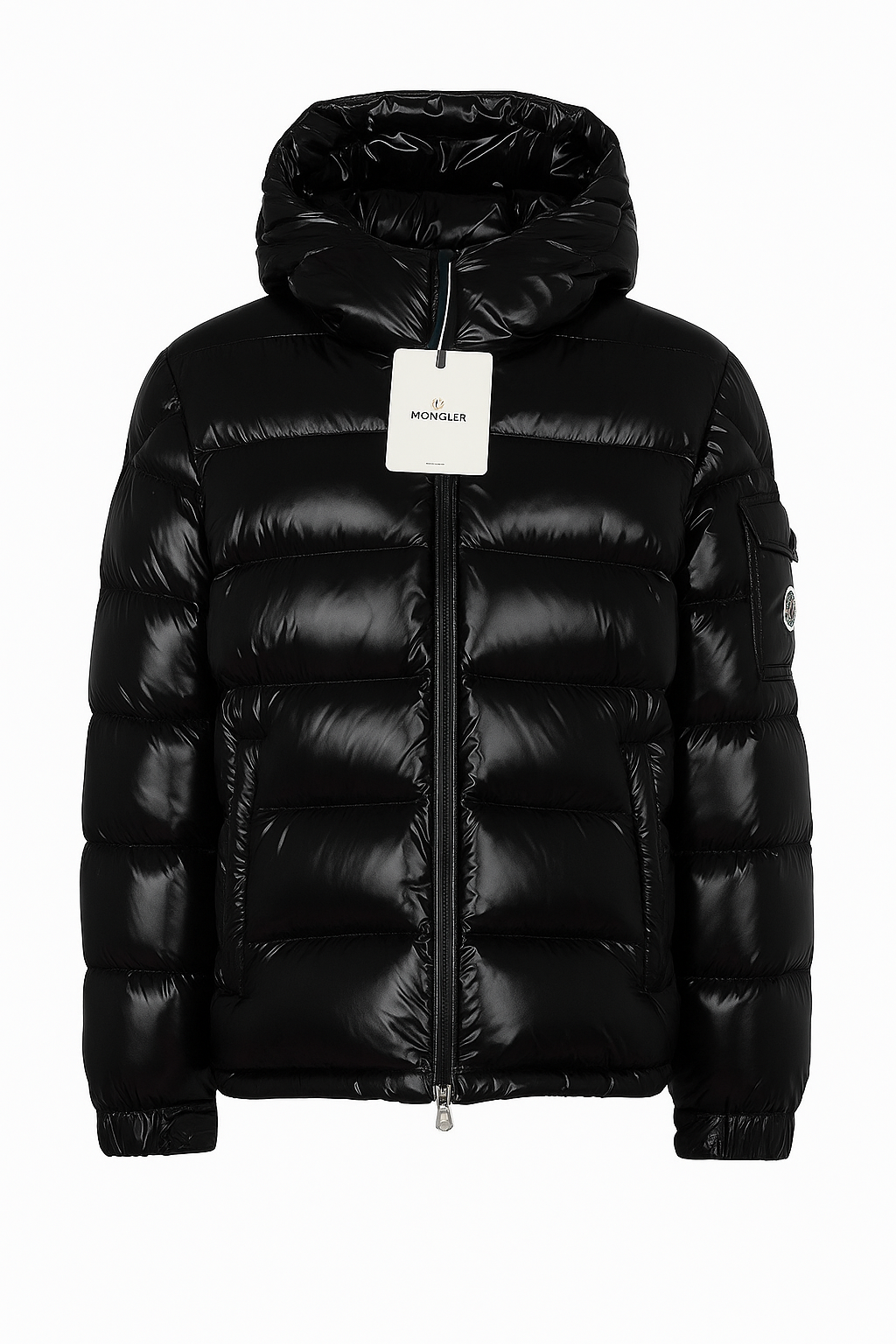 Giubbotto Moncler