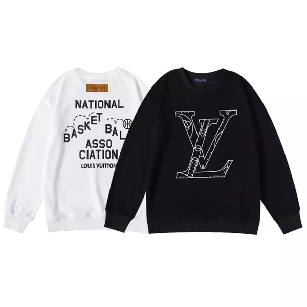 Felpa Louis Vuitton – ShopItaly21