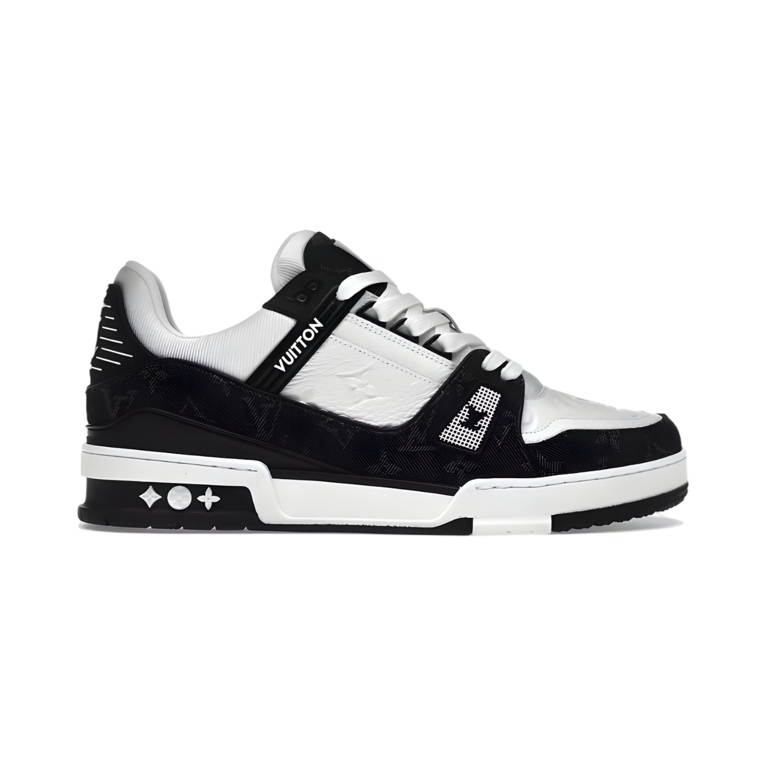 LV TRAINER